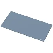 Fellowes Breyta Desk Mat - Marine  043859808823 100139322 peles paliknis