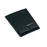 Fellowes Fabrik Hiirim.rannetuki Musta  9181201 peles paliknis