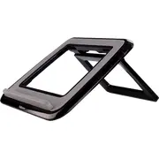 Fellowes I-Spire Series Laptop Quick Lift black  8212001 Planšetes aksesuāri
