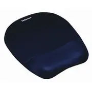 Fellowes Memory Foam M/Pad  W/Rest 9172801 peles paliknis
