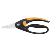 Fiskars Fingerloop Sp45 111450  6411501964502 1001533 Fs1001533 dārza šķēres