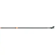 Fiskars Up84 1001557  6411501963901 Fs1001557 Sekator teleskopowy dārza šķēres