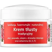 Fitomed Krem Tlusty Tradycyjny 50Ml 5907504400013  Joinedit19757191 kosmētika ķermenim