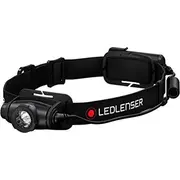 Flashlight Ledlenser H5 Core  4058205020848 502193 kabatas lukturis