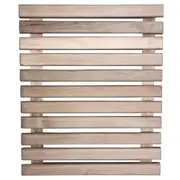 Floor Grate 500X600 Mm Alder Flammifera 263660 4772013298090  Joinedit63496597 Dārza mēbeles
