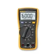 Fluke Multimetr cyfrowy 115 2583583  115 2583583