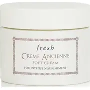 Fresh Creme Ancienne Soft Cream Intensywnie odzywczy krem do twarzy 100Ml 14240254 809280152856  Joinedit66311557 kosmētika ķermenim