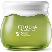 Frudia Krem do twarzy Avocado Relief Cream odzywczy 55G 8803348036630  Joinedit22820105 kosmētika ķermenim