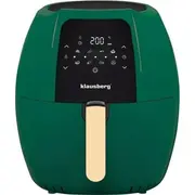 Frytkownica beztluszczowa Klausberg Frytownica Beztluszczowa 1800W 7 7L Kb-7596 5908287275966  Joinedit51852825 Fritēšanas iekārta