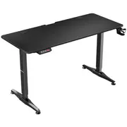 Gaming Desk Huzaro Hero 8.5 Black  Hz Be12-19488