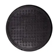 Garden Sewerage Cover Dn700 10T Haushalt 4772013335498  14974451 Dn700-10T Dārza mēbeles