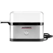 Gastroback 42800 Design Egg Cooker Mini 4016432428004 