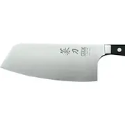 Güde Alpha cooking knife Chai Dao Pom black 16 cm 1742/16  C701174216 nazis