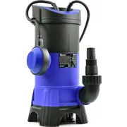 Geko Pompa plastik do brudnej wody 1100W 4 G81457 5901477169694  Joinedit66359909