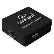 Gembird conwerter Hdmi - Vga  Audio 3.5Mm Jack Dsc 001 Dschdmivga001