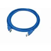 Gembird Usb 3.0 extension A-Plug A-Socket cable 3M  Ccp Usb3 Amaf 10 Ccpusb3Amaf10 kabelis