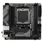 Gigabyte A620I Ax Am5 Ddr5 mATX Mb  pamatplate mātesplate