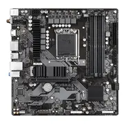 Gigabyte B760M Ds3H Ax Lga1700 Ddr4  pamatplate mātesplate