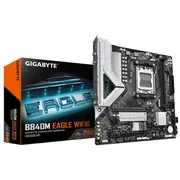 Gigabyte B840M Eagle Wifi6 Am5  B850M Wf6E pamatplate mātesplate