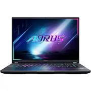 Gigabyte Elite 16 2025 - Ultra 9 275Hx  16-165Hz Qhd 32Gb 1Tb W11H Rtx 5070 Bwhc3Eec64Sh Portatīvais dators