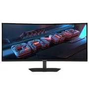 Gigabyte Gaming Monitor 34 G34Wqc2 Ek  monitors