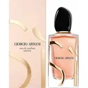 Giorgio Armani Si Intense Eau de Parfum 100Ml. 2023 Refillable Spray 3614273734875 Smaržas sievietēm