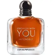 Giorgio Armani Stronger With You Intensely Edp 150Ml 14895107 3614274347388 Vīriešu Smaržas