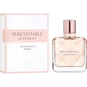 Givenchy Irresistible Eau de Toilette Fraiche 35Ml. 3274872438811 Smaržas sievietēm