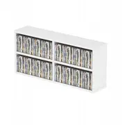 Glorious Cd Box 180 White 94036090 4043034166638  Joinedit75534368