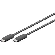 Goobay  67975 Usb-C to Usb kabelis