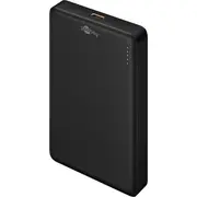 Goobay Magnetic Wireless Power Bank  70183 10000 mAh Usb-C Black 4040849701832 Joinedit62664296