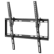 Goobay Wall mount  Basic Tilt M 32-55 Maximum weight Capacity 35 kg Black 49731 Rb49731 Tv stiprinājums