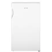 Gorenje R 492 Pw white  20001349 R492Pw Ledusskapis