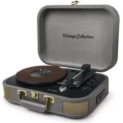 Gramofon Muse Mt-201 Btg  3700460207861 Mt-201Btg