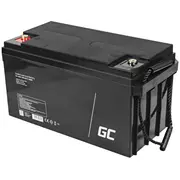 Green Cell Agm Battery 12V 65Ah  Agm28 Ups aksesuāri