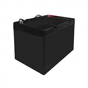 Green Cell Agm Battery Lead Acid 12V 55Ah Maintenance Free for boat and dinghy  Agm49 Ups aksesuāri