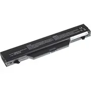 Green Cell Battery for Hp Probook 4510 4510S 4515S 4710S 4720S / 11 1V 4400Mah  Hp11 akumulators baterija portatīvajiem datoriem