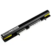 Green Cell Battery L12S4A01 for Lenovo Ideapad S500 Flex 14 14D 15 15D  Le88 5902719423413 aksesuārs portatīvajiem datoriem
