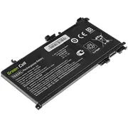 Green Cell for Hp Omen 15-Ax Pavilion 15-Bc Te03Xl 11 55V 3400Mah  Hp179V2 akumulators baterija portatīvajiem datoriem