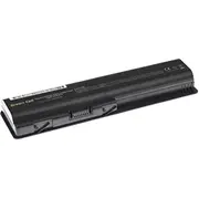 Green Cell for Hp Pavilion Compaq Presario Dv4 0 6 cell 10.8V 4400Mah  Hp01 akumulators baterija portatīvajiem datoriem