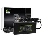Green Cell Pro for Lenovo Legion Y530 Y720 Thinkpad W540 W541 P50 P51 P52 P70 P71 20V 8.5A 170W  Ad117P Gc-Ad117P portatīvo datoru lādētājs
