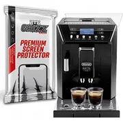 Grizzglass Folia matowa Paperscreen do Delonghi Eletta Capuccino Evo Ecam 46.860.B Grz8659 5904063587094  Joinedit62742098