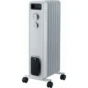 Grzejnik Dedra olejowy 1500W Da-J1501 5902628220400  Joinedit37165449