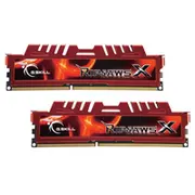G.skill Ddr3 16Gb Pc 1600 Cl10 Kit 2X8Gb 16Gbxl Ripjawsx  F3 12800Cl10D F312800Cl10D16Gbxl operatīvā atmiņa