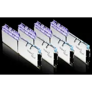 G.skill Ram Trident Z Royal Series - 64 Gb 4 x 16 Kit Ddr4 3200 Udimm Cl16  F4 3200C16Q 64Gtrs operatīvā atmiņa