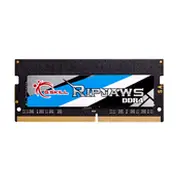G.skill Ripjaws Ddr4 8Gb 3200Mhz Cl22  F4 3200C22S 8Grs operatīvā atmiņa