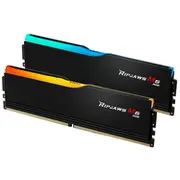 G.skill Ripjaws M5 Rgb F5-6000J3636F16Gx2-Rm5Rk memory module 32 Gb 2 x 16 Ddr5 6000 Mhz  F5 6000J3636F16Gx2 Rm5Rk operatīvā atmiņa
