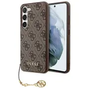 Guess Guhcsa35Gf4Gbr Aizmugurējais Apvalks priekš Samsung Galaxy A35  13314513 3666339259648 57983119962 Gue003726-0 maciņš apvalks mobilajam telefonam