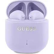 Guess Printed Classic Logo Tws Austiņas  Gutwsj14Esgu 57983122040 Gue004191-0 austiņas
