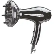 Haeger Hd-750.010B Perfect Travel Fens 750W  5608475015304 S4700139 Matu fēns